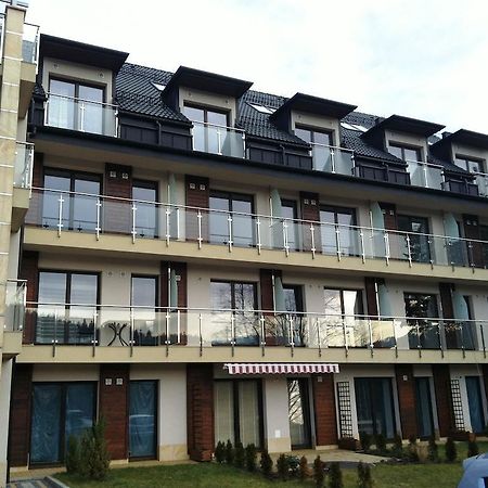 Apartament Gorski Widok - Mountain View Apartment Wisla Luaran gambar