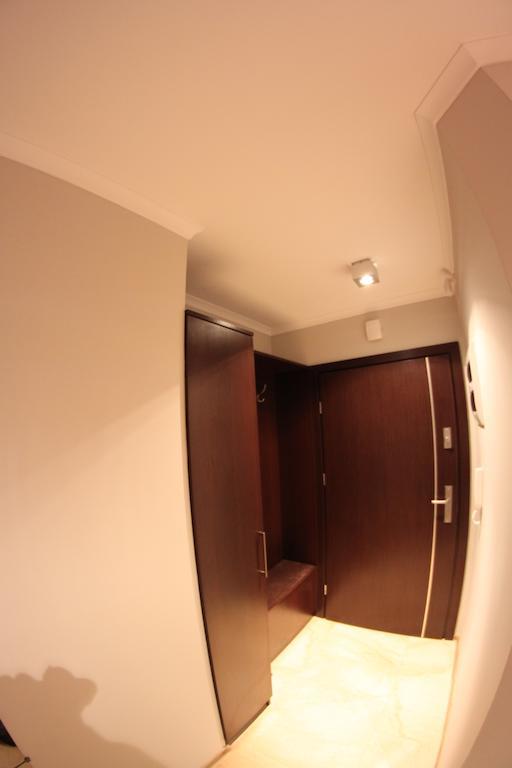 Apartament Gorski Widok - Mountain View Apartment Wisla Bilik gambar