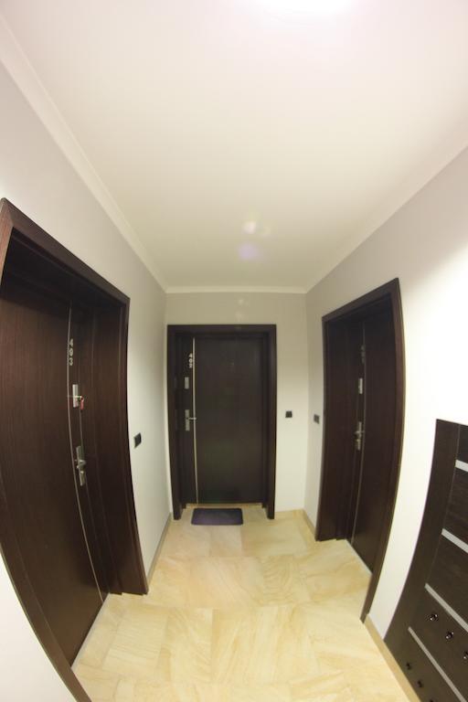 Apartament Gorski Widok - Mountain View Apartment Wisla Luaran gambar