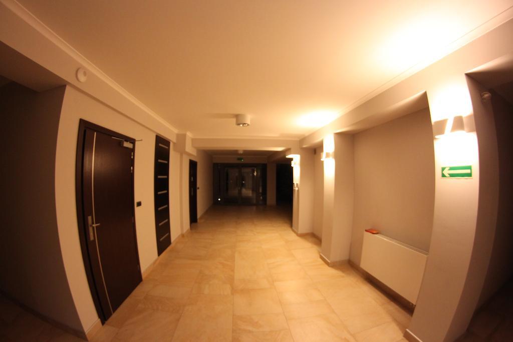 Apartament Gorski Widok - Mountain View Apartment Wisla Luaran gambar