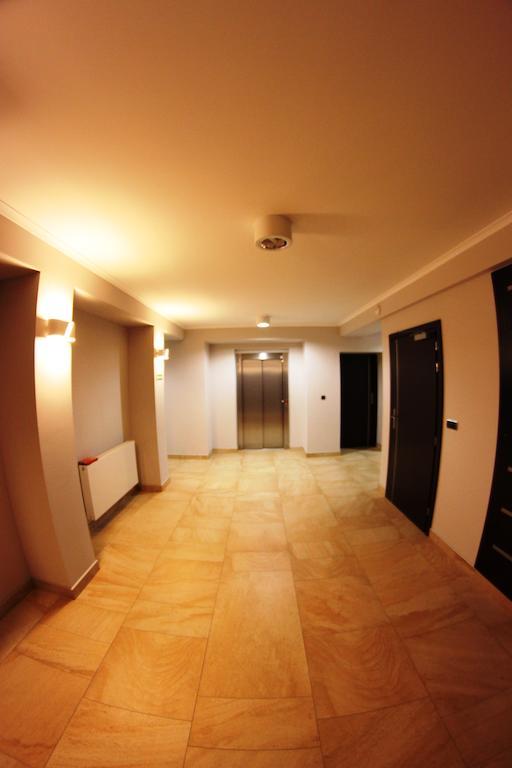 Apartament Gorski Widok - Mountain View Apartment Wisla Luaran gambar