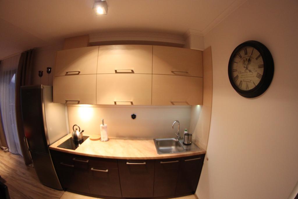 Apartament Gorski Widok - Mountain View Apartment Wisla Bilik gambar