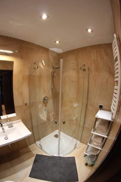 Apartament Gorski Widok - Mountain View Apartment Wisla Bilik gambar