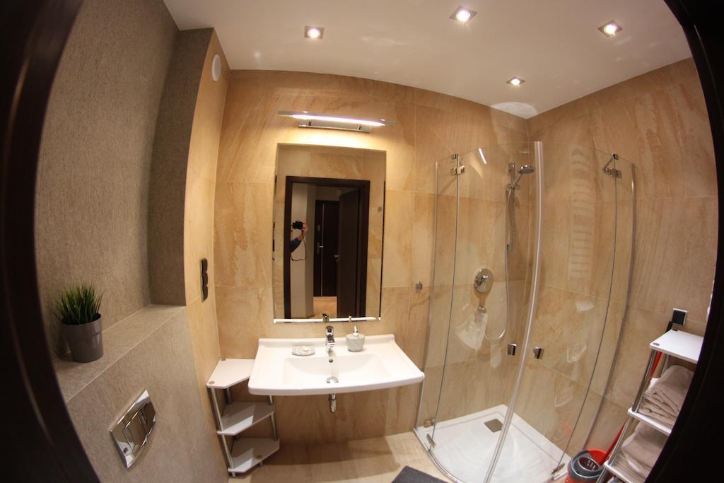 Apartament Gorski Widok - Mountain View Apartment Wisla Bilik gambar