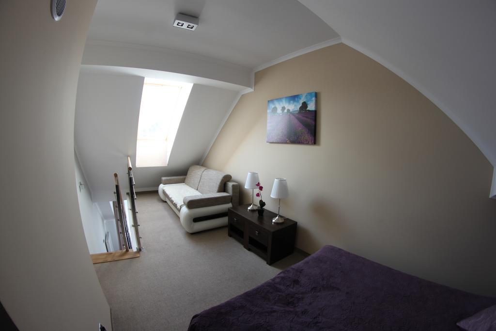 Apartament Gorski Widok - Mountain View Apartment Wisla Bilik gambar