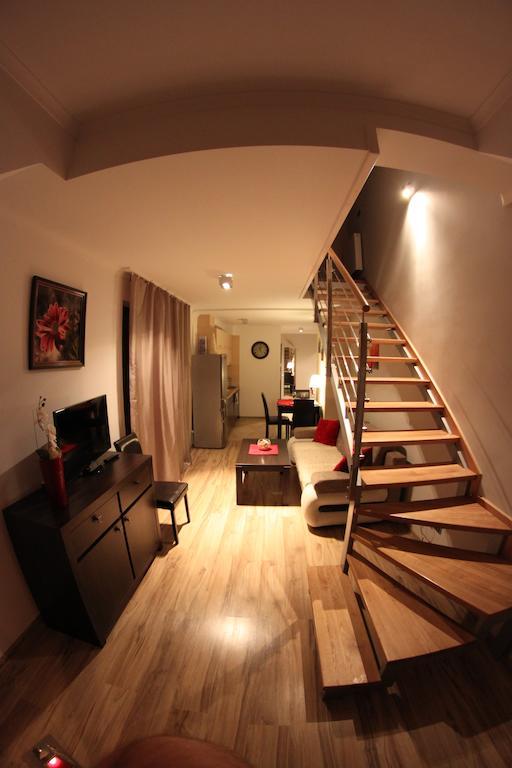 Apartament Gorski Widok - Mountain View Apartment Wisla Bilik gambar