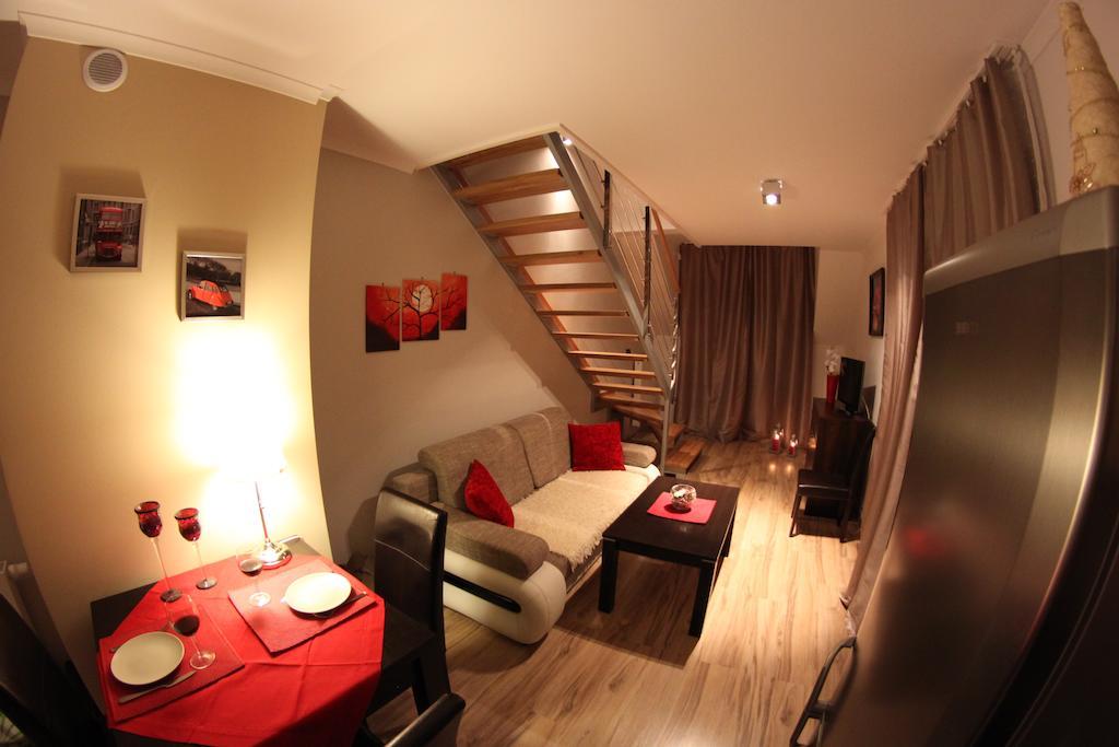 Apartament Gorski Widok - Mountain View Apartment Wisla Bilik gambar