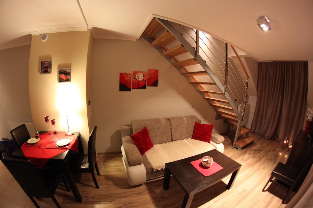 Apartament Gorski Widok - Mountain View Apartment Wisla Bilik gambar