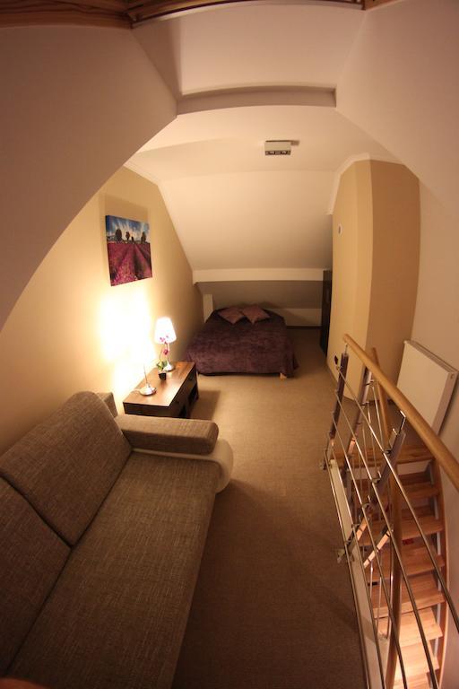 Apartament Gorski Widok - Mountain View Apartment Wisla Bilik gambar