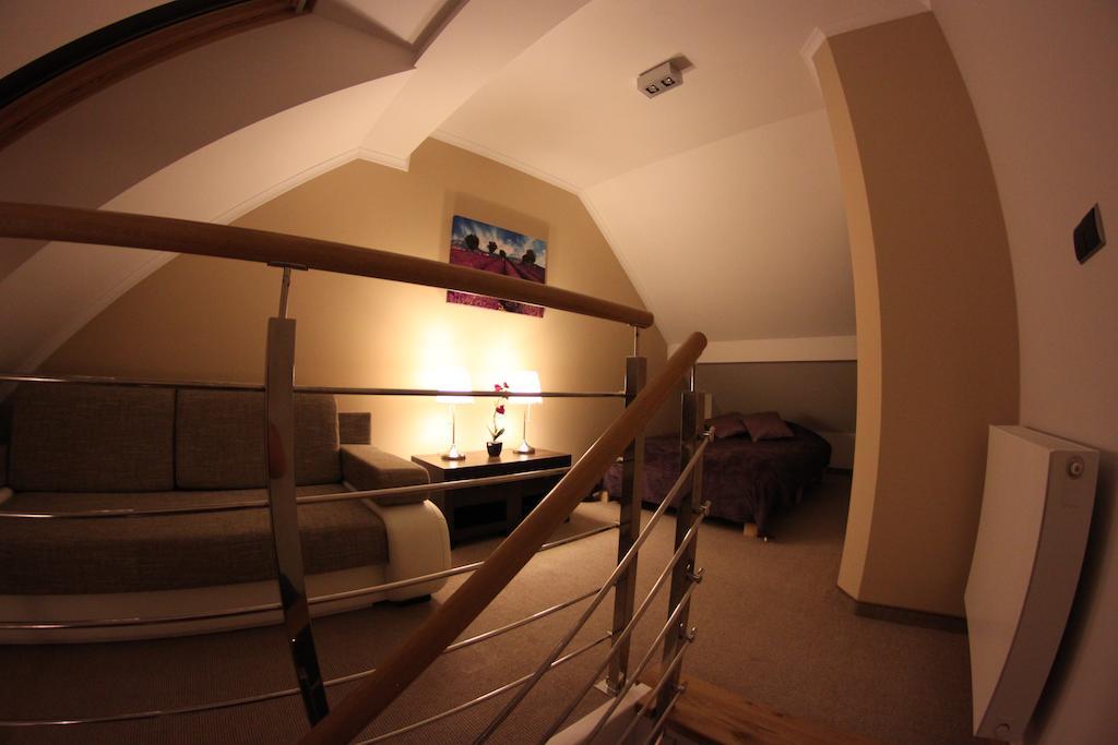 Apartament Gorski Widok - Mountain View Apartment Wisla Bilik gambar