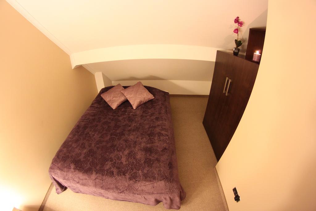 Apartament Gorski Widok - Mountain View Apartment Wisla Bilik gambar