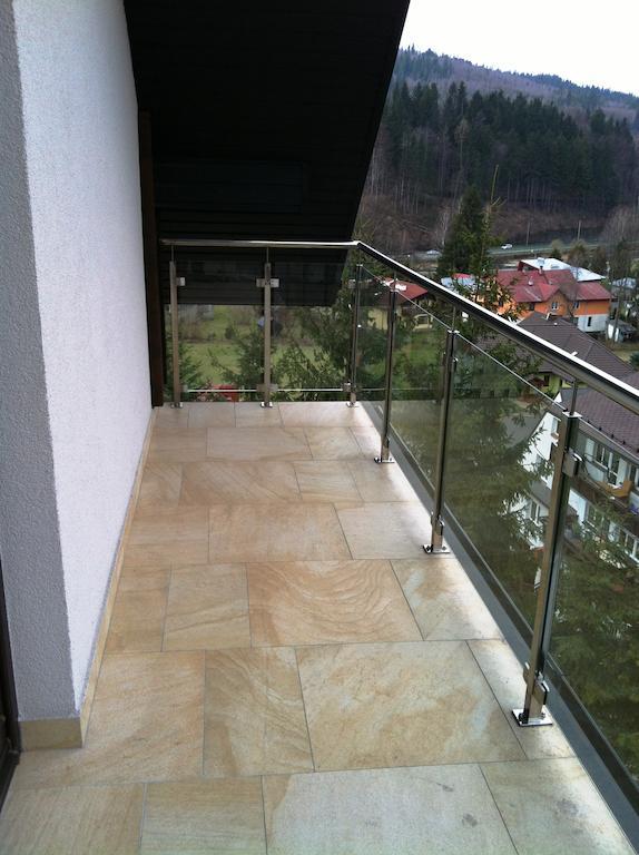 Apartament Gorski Widok - Mountain View Apartment Wisla Bilik gambar