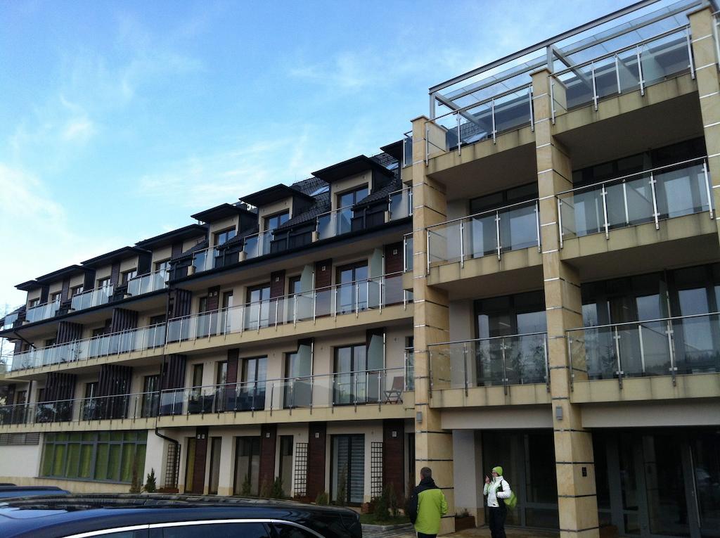 Apartament Gorski Widok - Mountain View Apartment Wisla Luaran gambar