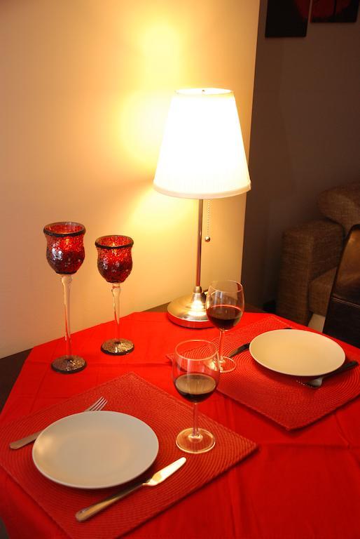 Apartament Gorski Widok - Mountain View Apartment Wisla Bilik gambar